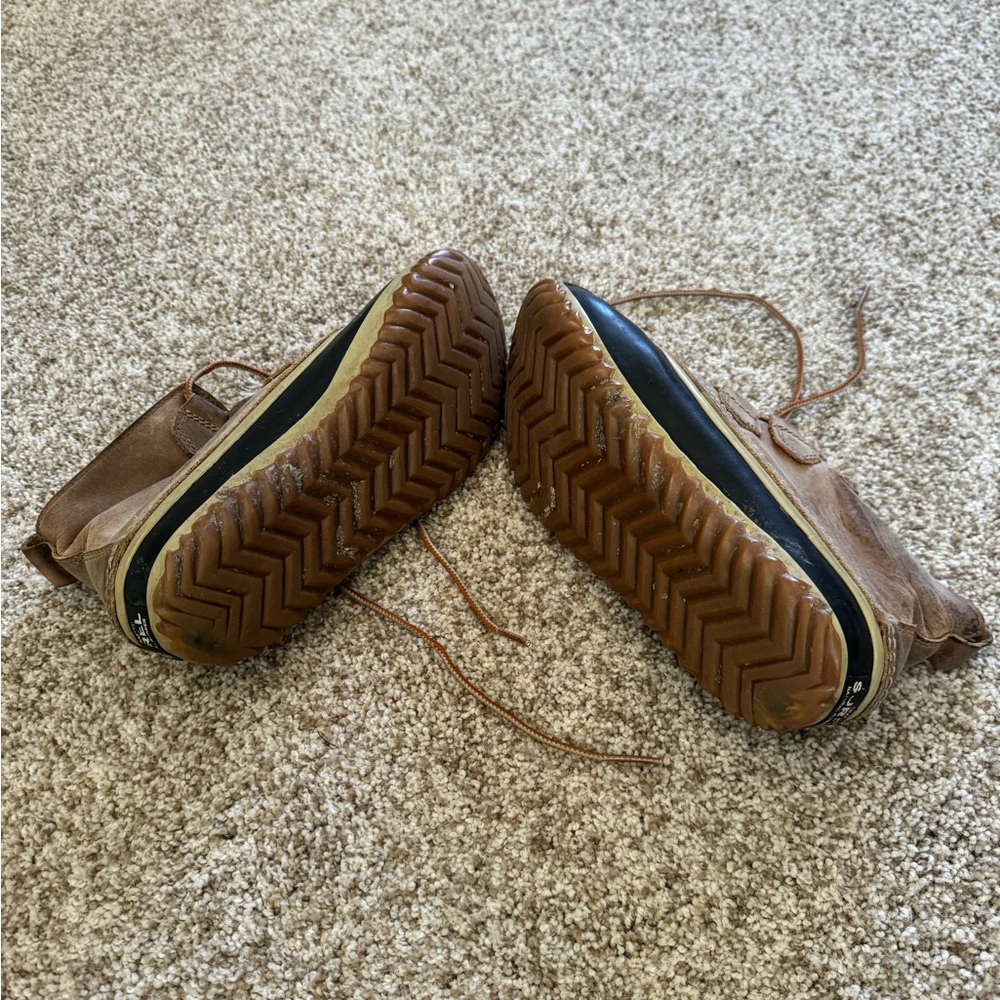 SOREL Waterproof Bootie - Picture 2 of 3